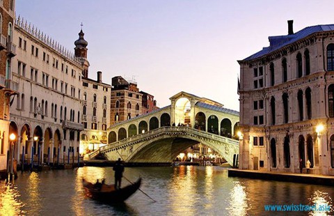 Thụy Sĩ - Ý: đến thành Rome chỉ từ 18.890.000đ - Ảnh 2. Thụy Sĩ - Ý: đến thành Rome chỉ từ 18.890.000đ - Ảnh 2.
