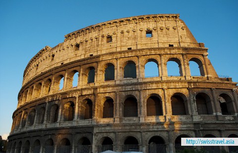 Thụy Sĩ - Ý: đến thành Rome chỉ từ 18.890.000đ - Ảnh 4. Thụy Sĩ - Ý: đến thành Rome chỉ từ 18.890.000đ - Ảnh 4.