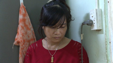 Ổ mua bán ma túy khủng núp bóng doanh nghiệp đồ gỗ ở Vũng Tàu - Ảnh 2. Ổ mua bán ma túy khủng núp bóng doanh nghiệp đồ gỗ ở Vũng Tàu - Ảnh 2.