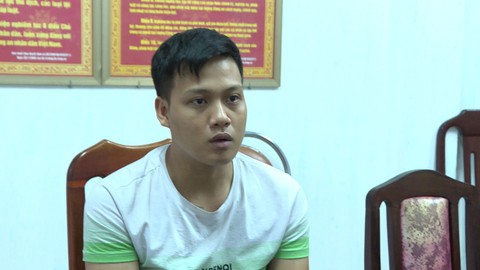 Ổ mua bán ma túy khủng núp bóng doanh nghiệp đồ gỗ ở Vũng Tàu - Ảnh 3. Ổ mua bán ma túy khủng núp bóng doanh nghiệp đồ gỗ ở Vũng Tàu - Ảnh 3.