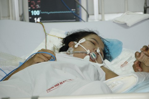 Lời kể đẫm nước mắt của người mẹ về đứa con biệt tích gần 3 năm - Ảnh 5. Lời kể đẫm nước mắt của người mẹ về đứa con biệt tích gần 3 năm - Ảnh 5.