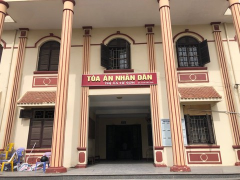 Khá Bảnh sắp hầu tòa với tội danh gì? - Ảnh 2. Khá Bảnh sắp hầu tòa với tội danh gì? - Ảnh 2.