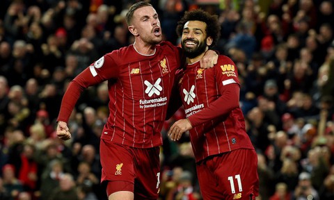 Dự đoán vòng 11 Premier League: Man City vùi dập Southampton, Liverpool tiếp tục dẫn đầu - Ảnh 2. Dự đoán vòng 11 Premier League: Man City vùi dập Southampton, Liverpool tiếp tục dẫn đầu - Ảnh 2.
