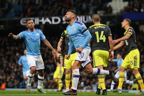 Dự đoán vòng 11 Premier League: Man City vùi dập Southampton, Liverpool tiếp tục dẫn đầu - Ảnh 4. Dự đoán vòng 11 Premier League: Man City vùi dập Southampton, Liverpool tiếp tục dẫn đầu - Ảnh 4.