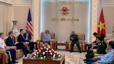 Từ tháng 12-2019: sẽ xử lý ô nhiễm dioxin tại sân bay Biên Hòa - Ảnh 1. Từ tháng 12-2019: sẽ xử lý ô nhiễm dioxin tại sân bay Biên Hòa - Ảnh 1.