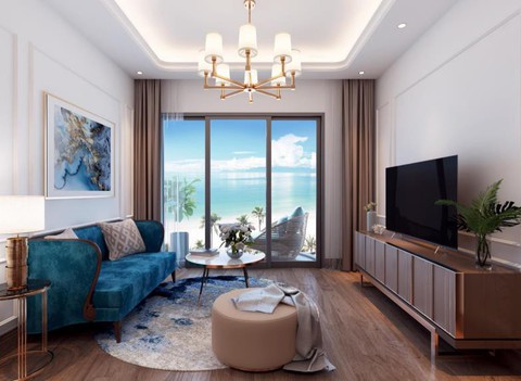 Xu hướng lựa chọn nơi nghỉ dưỡng của người thành đạt - Ảnh 1. Xu hướng lựa chọn nơi nghỉ dưỡng của người thành đạt - Ảnh 1.