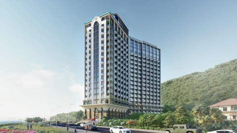 Xu hướng lựa chọn nơi nghỉ dưỡng của người thành đạt - Ảnh 2. Xu hướng lựa chọn nơi nghỉ dưỡng của người thành đạt - Ảnh 2.
