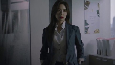 VIP của Jang Nara gây ấn tượng ngay tập mở màn với cái kết sốc - Ảnh 9. VIP của Jang Nara gây ấn tượng ngay tập mở màn với cái kết sốc - Ảnh 9.