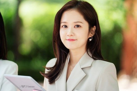 VIP của Jang Nara gây ấn tượng ngay tập mở màn với cái kết sốc - Ảnh 10. VIP của Jang Nara gây ấn tượng ngay tập mở màn với cái kết sốc - Ảnh 10.