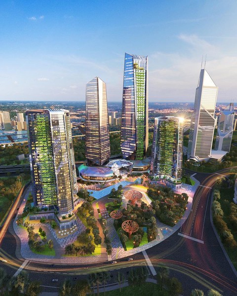 Bất động sản nghỉ dưỡng của Sunshine Homes chính thức chào sân - Ảnh 8. Bất động sản nghỉ dưỡng của Sunshine Homes chính thức chào sân - Ảnh 8.