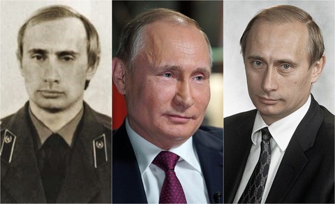 Giải mật hồ sơ điệp viên ông Putin thời làm cho KGB - Ảnh 2. Giải mật hồ sơ điệp viên ông Putin thời làm cho KGB - Ảnh 2.