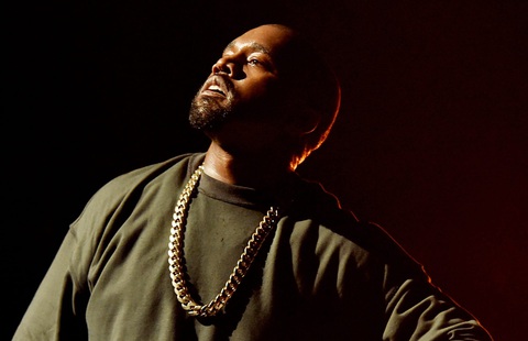 Đen Vâu hay Kanye West: Sự lặp lại không khiến rap trở nên nhàm chán - Ảnh 4. Đen Vâu hay Kanye West: Sự lặp lại không khiến rap trở nên nhàm chán - Ảnh 4.