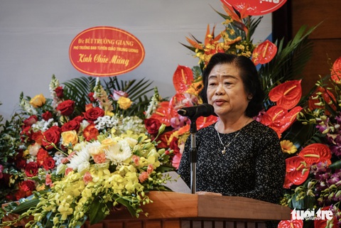 Câu lạc bộ Vì Hoàng Sa - Trường Sa thân yêu 5 năm kết nối triệu trái tim - Ảnh 2. Câu lạc bộ Vì Hoàng Sa - Trường Sa thân yêu 5 năm kết nối triệu trái tim - Ảnh 2.