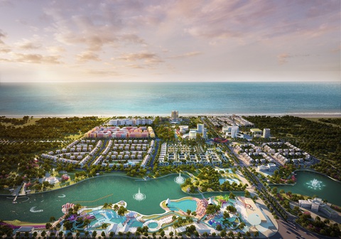Phu Quoc Marina: Ngọc sắc tinh hoa hội tụ - Ảnh 4. Phu Quoc Marina: Ngọc sắc tinh hoa hội tụ - Ảnh 4.