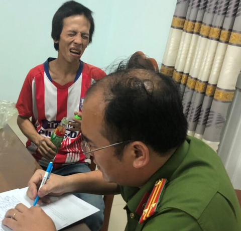 Ngày mai 12-11, xét xử nghi phạm sát hại 3 người tại Bình Dương - Ảnh 1. Ngày mai 12-11, xét xử nghi phạm sát hại 3 người tại Bình Dương - Ảnh 1.