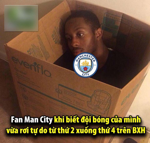 CĐV hài hước sau trận Liverpool - Man City: Chắc VAR ghét Man City lắm - Ảnh 9. CĐV hài hước sau trận Liverpool - Man City: Chắc VAR ghét Man City lắm - Ảnh 9.