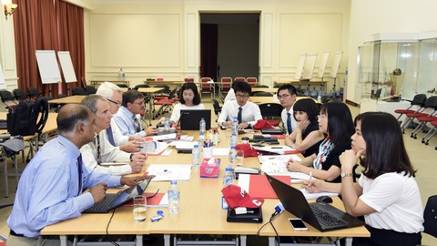 VinUni dự kiến tuyển sinh 3 ngành đại học từ năm 2020-2021 - Ảnh 1. VinUni dự kiến tuyển sinh 3 ngành đại học từ năm 2020-2021 - Ảnh 1.