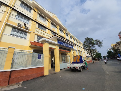Cần Thơ khẳng định không thu hồi bài thi học sinh, cũng không sửa điểm - Ảnh 1. Cần Thơ khẳng định không thu hồi bài thi học sinh, cũng không sửa điểm - Ảnh 1.