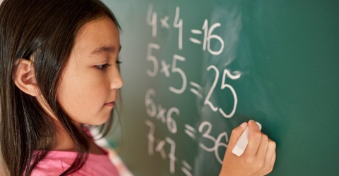 Có thật con gái giỏi văn, con trai giỏi toán? - Ảnh 2. Có thật con gái giỏi văn, con trai giỏi toán? - Ảnh 2.