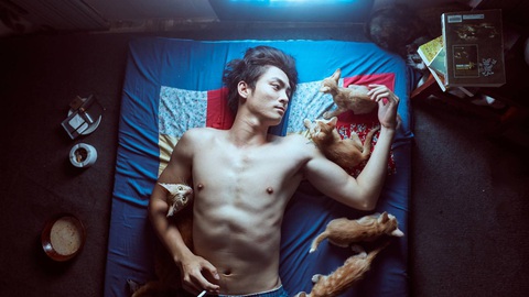 Phim ẩm thực Việt không được chiếu trên HBO ở Việt Nam vì cảnh nóng? - Ảnh 1. Phim ẩm thực Việt không được chiếu trên HBO ở Việt Nam vì cảnh nóng? - Ảnh 1.