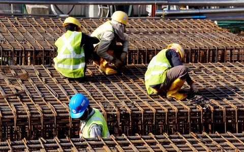 Ba tháng làm việc không lương, còn bị chửi Mày chỉ là một con chó - Ảnh 3. Ba tháng làm việc không lương, còn bị chửi Mày chỉ là một con chó - Ảnh 3.