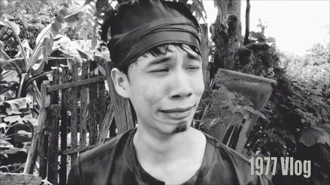 1977 Vlog: Hiện tượng triệu view từ sự đơn giản đến mức nghiệp dư - Ảnh 3. 1977 Vlog: Hiện tượng triệu view từ sự đơn giản đến mức nghiệp dư - Ảnh 3.