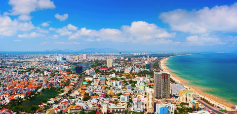 Novaland đồng hành phát triển kinh tế du lịch - Ảnh 1. Novaland đồng hành phát triển kinh tế du lịch - Ảnh 1.
