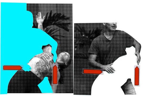Yoga và những đụng chạm nhạy cảm nói ra không ai chịu nghe - Ảnh 2. Yoga và những đụng chạm nhạy cảm nói ra không ai chịu nghe - Ảnh 2.