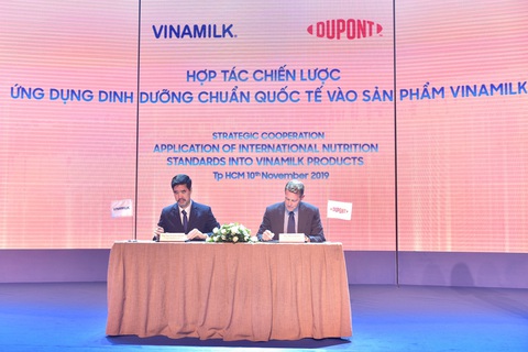 Ứng dụng dưỡng chất vàng HMO vào sản phẩm dinh dưỡng trẻ em - Ảnh 1. Ứng dụng dưỡng chất vàng HMO vào sản phẩm dinh dưỡng trẻ em - Ảnh 1.