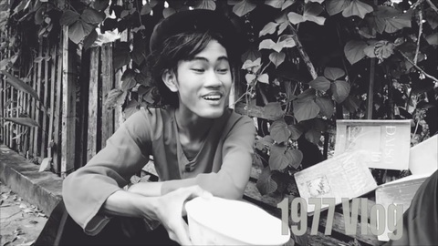 1977 Vlog: Hiện tượng triệu view từ sự đơn giản đến mức nghiệp dư - Ảnh 4. 1977 Vlog: Hiện tượng triệu view từ sự đơn giản đến mức nghiệp dư - Ảnh 4.