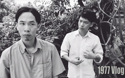 1977 Vlog: Hiện tượng triệu view từ sự đơn giản đến mức nghiệp dư - Ảnh 5. 1977 Vlog: Hiện tượng triệu view từ sự đơn giản đến mức nghiệp dư - Ảnh 5.