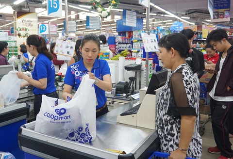 Còn 3 ngày săn ưu đãi tại Co.opmart và Co.opXtra - Ảnh 1. Còn 3 ngày săn ưu đãi tại Co.opmart và Co.opXtra - Ảnh 1.