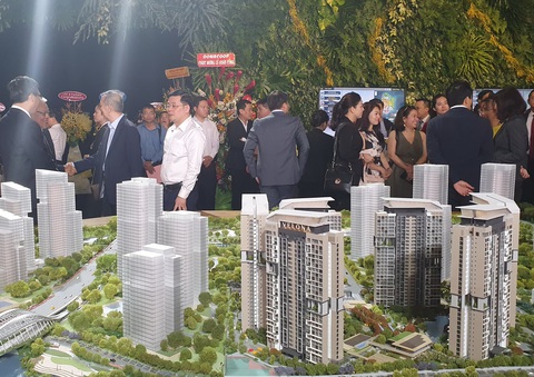 Đề nghị khung giá đất riêng cho Hà Nội và TP.HCM - Ảnh 1. Đề nghị khung giá đất riêng cho Hà Nội và TP.HCM - Ảnh 1.