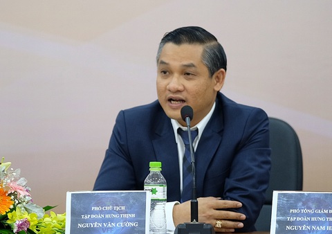 Tập đoàn Hưng Thịnh kí kết hợp tác với VFF - Ảnh 3. Tập đoàn Hưng Thịnh kí kết hợp tác với VFF - Ảnh 3.