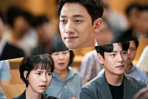 Gặp lại Bi Rain ở Cuộc đời thứ 2 - Ảnh 2. Gặp lại Bi Rain ở Cuộc đời thứ 2 - Ảnh 2.