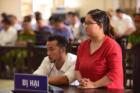 Tuyên tử hình kẻ giết 3 người ở Bình Dương - Ảnh 4. Tuyên tử hình kẻ giết 3 người ở Bình Dương - Ảnh 4.
