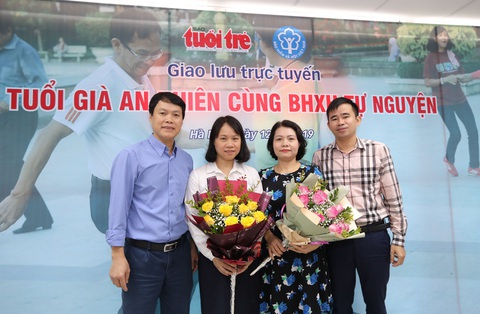 Phòng thân ra sao khi Việt Nam vào giai đoạn dân số già? - Ảnh 2. Phòng thân ra sao khi Việt Nam vào giai đoạn dân số già? - Ảnh 2.