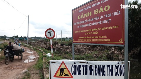 Thấy lừa đảo, gọi đường dây nóng - Ảnh 2. Thấy lừa đảo, gọi đường dây nóng - Ảnh 2.