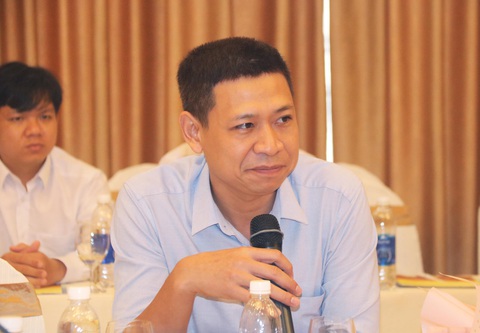 Giải bài toán giàu tài nguyên, nghèo nhân lực cho Phú Quốc - Ảnh 1. Giải bài toán giàu tài nguyên, nghèo nhân lực cho Phú Quốc - Ảnh 1.