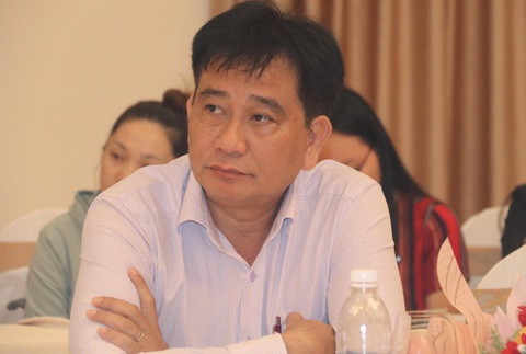 Giải bài toán giàu tài nguyên, nghèo nhân lực cho Phú Quốc - Ảnh 3. Giải bài toán giàu tài nguyên, nghèo nhân lực cho Phú Quốc - Ảnh 3.
