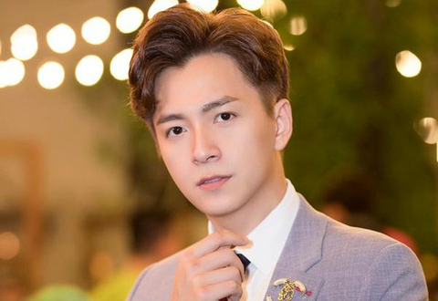 Ngô Kiến Huy làm giám khảo cuộc thi Ngôi sao Đông Nam Á 2019 - Ảnh 1. Ngô Kiến Huy làm giám khảo cuộc thi Ngôi sao Đông Nam Á 2019 - Ảnh 1.