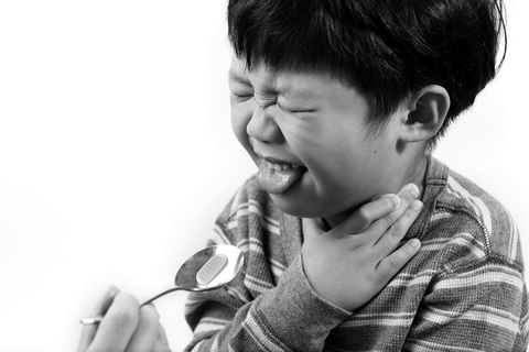 Chuyện chưa kể về gói thuốc ‘hương cam, vị ngọt’ của Dược Hậu Giang - Ảnh 1. Chuyện chưa kể về gói thuốc ‘hương cam, vị ngọt’ của Dược Hậu Giang - Ảnh 1.