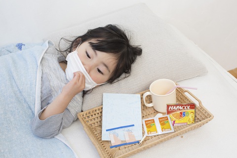 Chuyện chưa kể về gói thuốc ‘hương cam, vị ngọt’ của Dược Hậu Giang - Ảnh 2. Chuyện chưa kể về gói thuốc ‘hương cam, vị ngọt’ của Dược Hậu Giang - Ảnh 2.