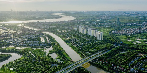 Tiện ích chuẩn 5 sao tại biệt thự đảo triệu đô - Ảnh 1. Tiện ích chuẩn 5 sao tại biệt thự đảo triệu đô - Ảnh 1.