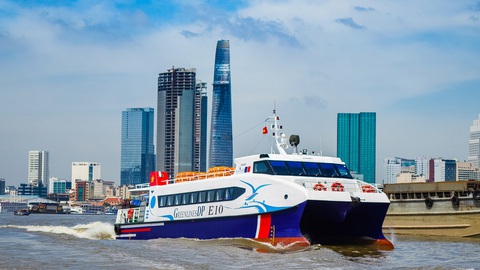 Novaland Expo - Hơn 40 đối tác tham gia - Ảnh 3. Novaland Expo - Hơn 40 đối tác tham gia - Ảnh 3.