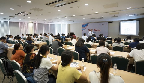 Ngành giày dép Việt Nam tăng tốc - Ảnh 3. Ngành giày dép Việt Nam tăng tốc - Ảnh 3.