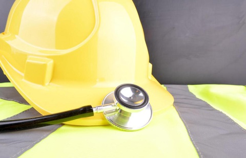 Dự phòng rủi ro - Bảo vệ người lao động - Ảnh 3. Dự phòng rủi ro - Bảo vệ người lao động - Ảnh 3.