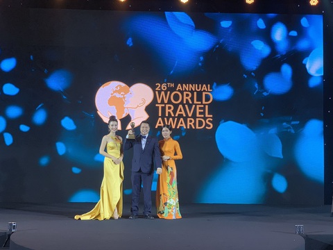 Dấu ấn Tây Bắc ở Sun World Fansipan Legend - Ảnh 8. Dấu ấn Tây Bắc ở Sun World Fansipan Legend - Ảnh 8.