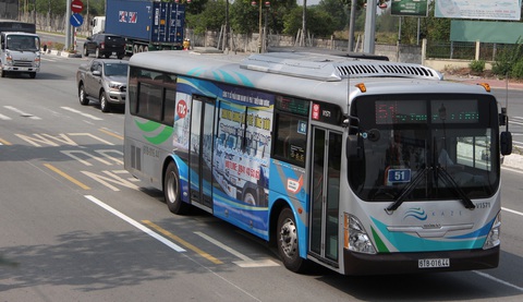 2.077 tỉ đồng cho dự án giao thông kết nối Bình Dương - TP.HCM - Ảnh 1. 2.077 tỉ đồng cho dự án giao thông kết nối Bình Dương - TP.HCM - Ảnh 1.