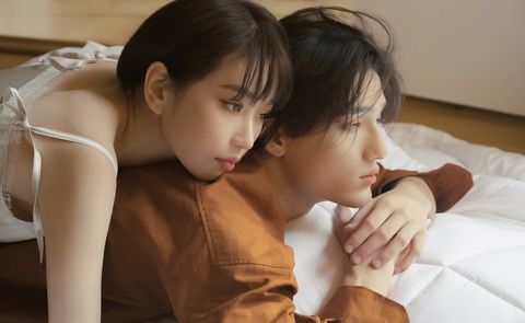 Với Vì yêu cứ đâm đầu, Min có ba MV top #1 trending trong năm 2019 - Ảnh 2. Với Vì yêu cứ đâm đầu, Min có ba MV top #1 trending trong năm 2019 - Ảnh 2.
